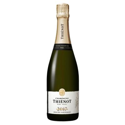 CHAMPAGNE THIENOT（シャンパーニュ ティエノー） | フード・スイーツ