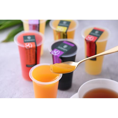 フルートジェリー16本入