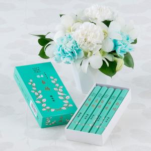 プリザーブドフラワー「仏花」（一基） | 商品詳細 | 高島屋
