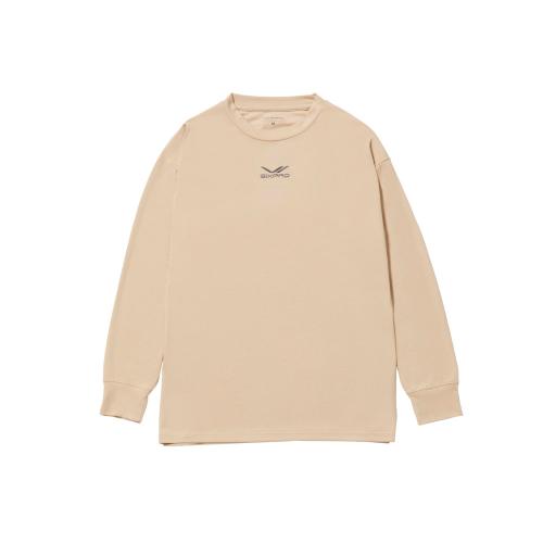 Recovery Wear スリープトップ(ベージュ) S→LLサイズ