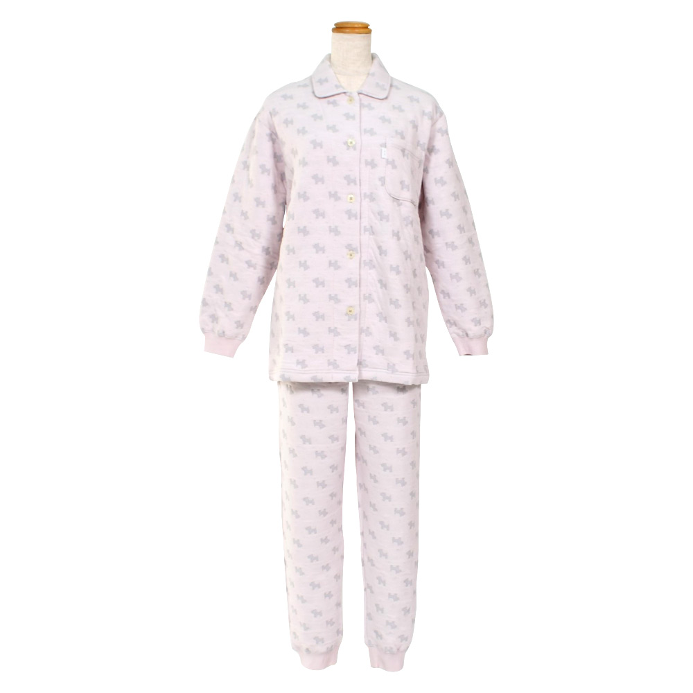 新品 ルミエールパジャマ S