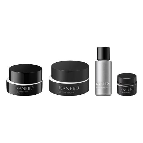カネボウ クリーム イン デイ II ＆ナイト II キット