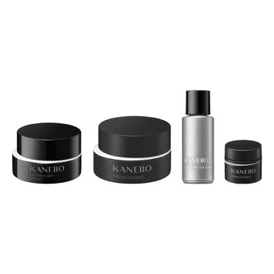 カネボウ クリーム イン デイ II ＆ナイト II キット