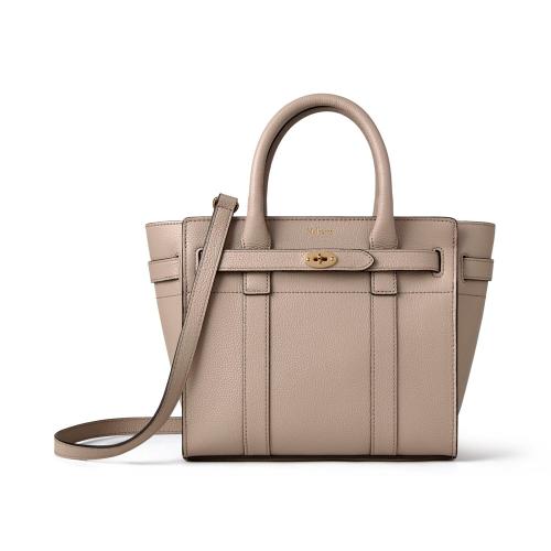 ミニ ジップド ベイズウォーター