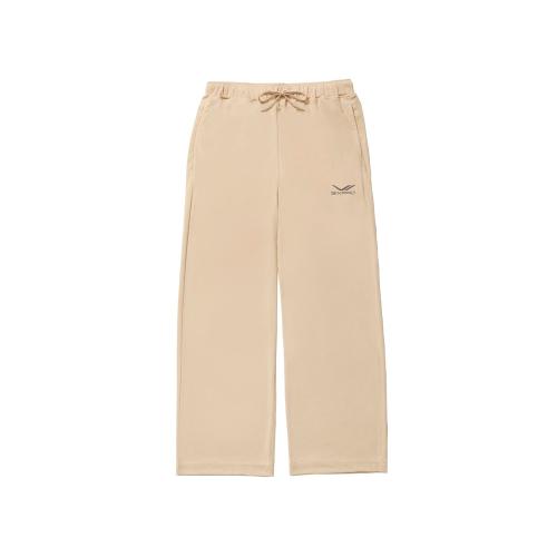 Recovery Wear スリープパンツ(ベージュ) S→LLサイズ