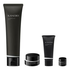 カネボウ スクラビング マッド ウォッシュ＆クリームイン デイ II キット