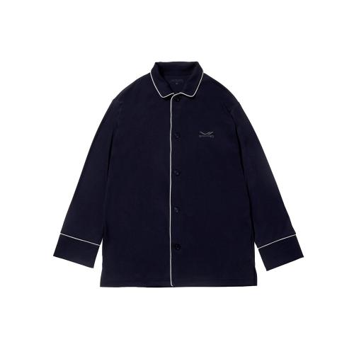 Recovery Wear スリープトップ パジャマ(ネイビー) S→LLサイズ