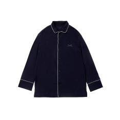 Recovery Wear スリープトップ パジャマ(ネイビー) S→LLサイズ