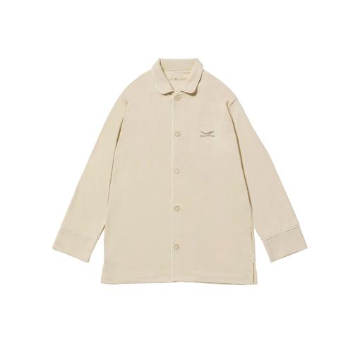 Recovery Wear スリープトップ パジャマ(ライトベージュ) S→LLサイズ
