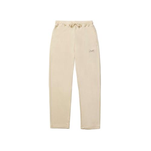 Recovery Wear スリープパンツ パジャマ(ライトベージュ) S→LLサイズ