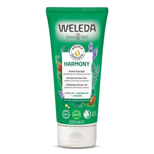 アロマシャワー ハーモニー