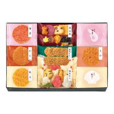 〈満果惣〉海匠焼詰合せ