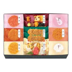 〈満果惣〉海匠焼詰合せ