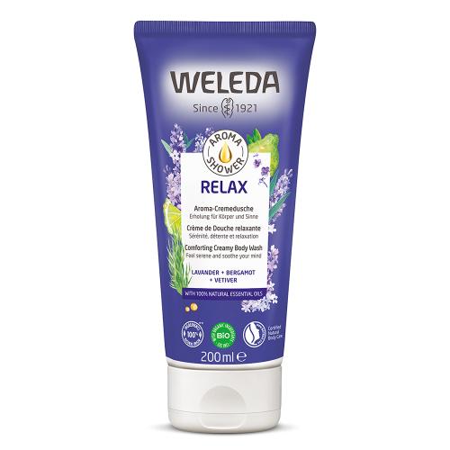 アロマシャワー リラックス