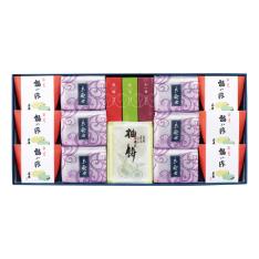 〈鶴屋吉信〉名菓撰（雅）16個入