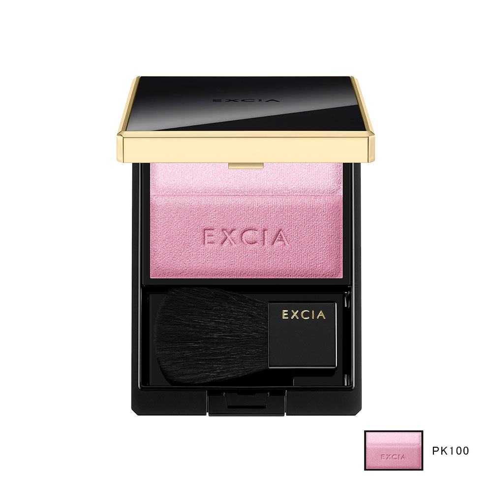 ＜レフィル＞エクシア ブラッシュ デュオ