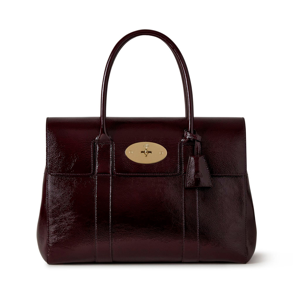 ベイズウォーター