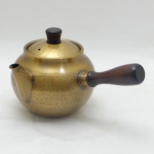 越後銅器 新鎚堂 | ティー・コーヒーグッズ・茶器 | ダイニング