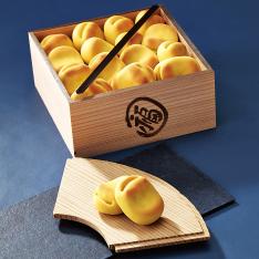 〈鶴屋吉信〉福ハ内21個入