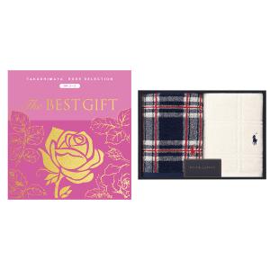 The BEST GIFT WGコース+ハンドタオル2枚 | 商品詳細 | 高島屋