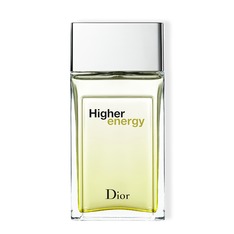 ハイヤー エナジー オードゥ トワレ