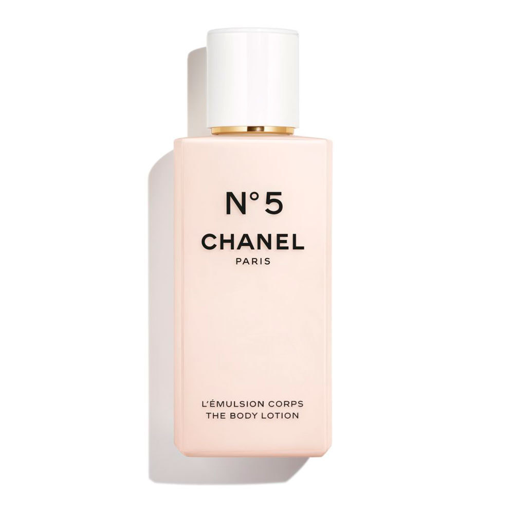 【正規品　２点セット】シャネル CHANEL No.5 ソープ ボディローション