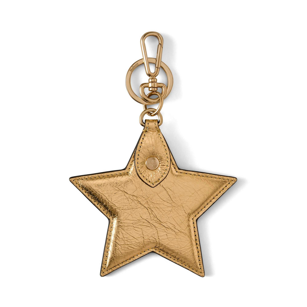 スター キーリング