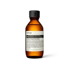 イマキュレイト フェイシャル トナー