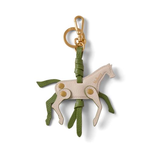 キーリング - チョークホース