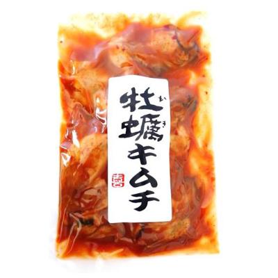 【よりどり】牡蠣キムチ