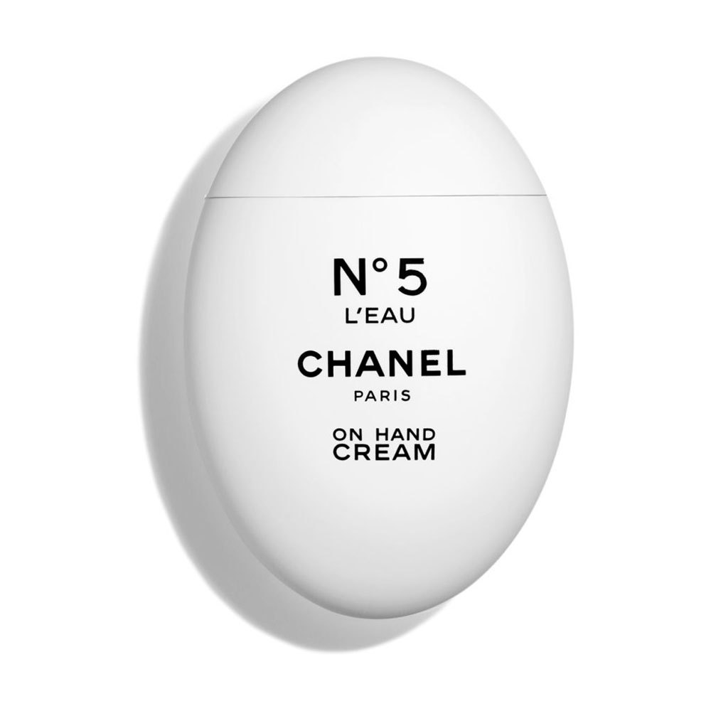 CHANEL シャネル №5 ロー  ハンドクリーム ハンド&ボディクリーム