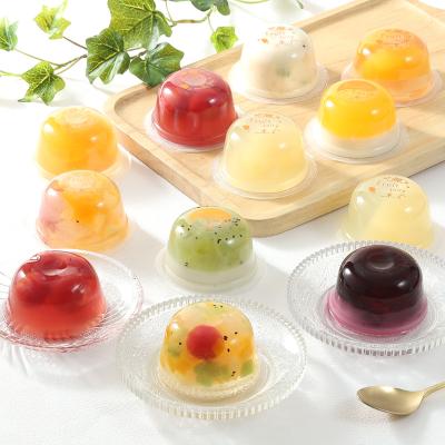 ゼリー・ムース・プリン | 【予算別】4,000円台 | 洋菓子 | 【2026