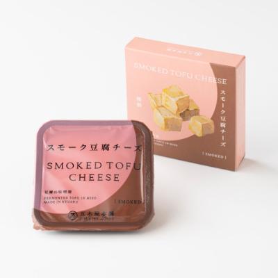 【よりどり】スモーク豆腐チーズ