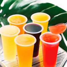 フルートジェリー9本入