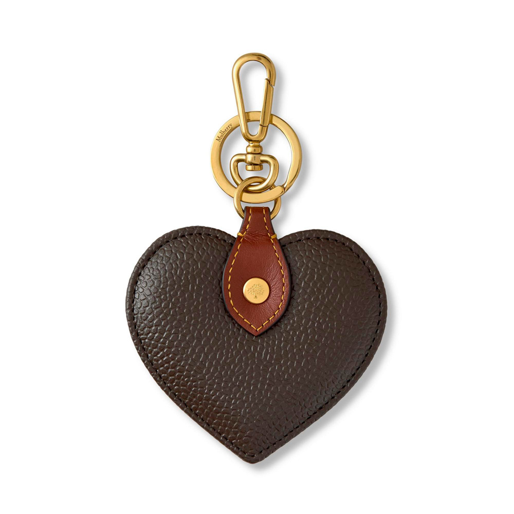 ハート キーリング