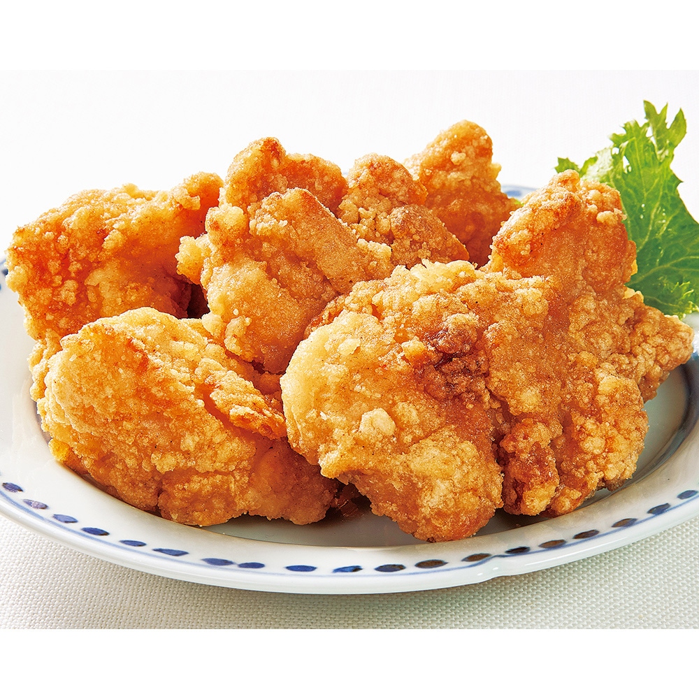 ＜もり山＞骨なしからあげ