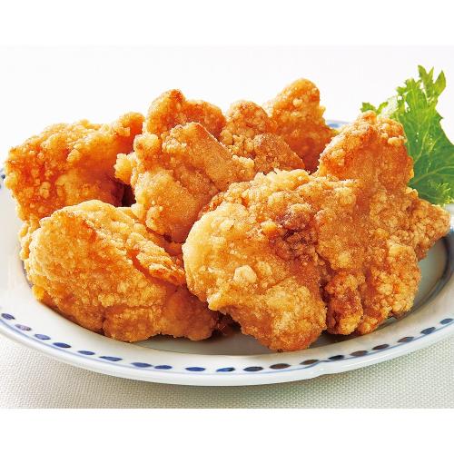 ＜もり山＞骨なしからあげ