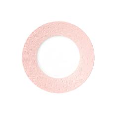 エキュムローズ デザートプレート 21cm