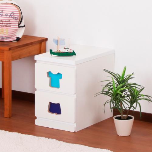 おかたづけトレーニングチェスト 2杯