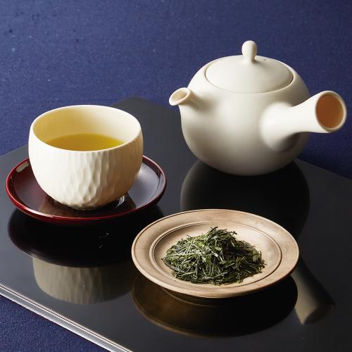 〈柳桜園茶舗〉煎茶・ほうじ茶詰合せ