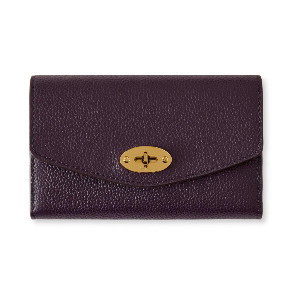 ミディアム ダーリー ウォレット