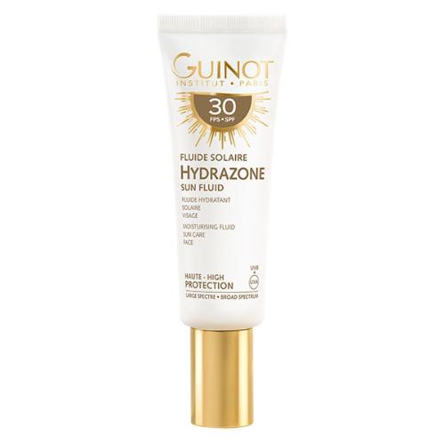 イドラゾン サン フルイド SPF30＋