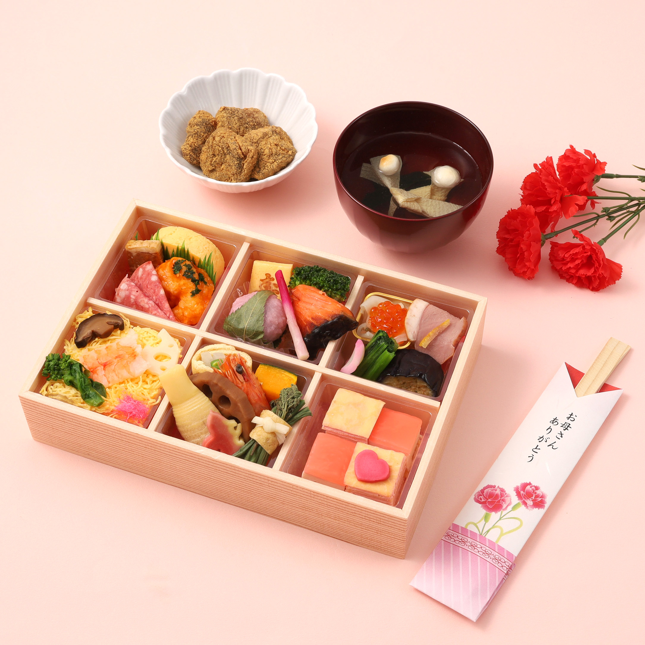 【母の日】母の日祝膳（KK-35）