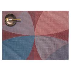 ランチョンマット Canopy／Raspberry ギフト箱なし／ギフト箱入り