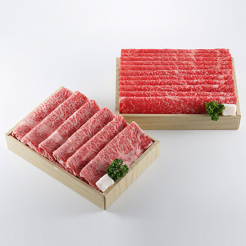松阪牛しゃぶしゃぶ