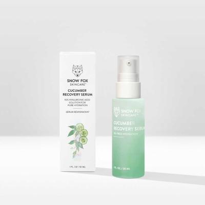 SNOW FOX SKINCARE(スノー フォックス スキンケア)の通販 SNOW FOX SKINCARE(スノー フォックス スキンケア)の通販
