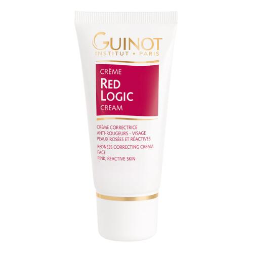 クレーム　レッドロジック