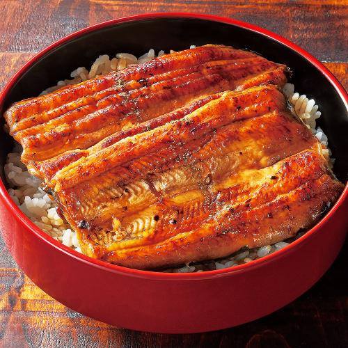 国産うなぎ串蒲焼(125g×3串)