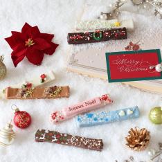 スティックラスク10本入 ネージュ