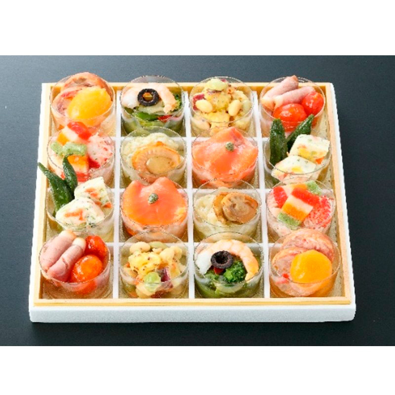 【母の日】洋風オードブルセット